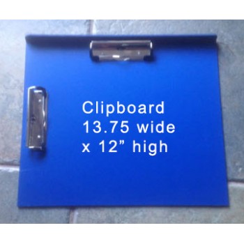 TempBoard ClipBoard